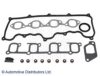 OPEL 094324727 Gasket Set, cylinder head